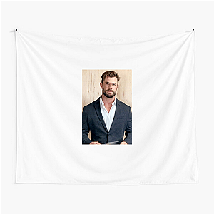Chris Hemsworth Beyond The Hammer Chris Hemsworth Tapestries