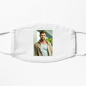 Chris Hemsworth Cinematic Power Chris Hemsworth Face Masks