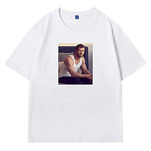 Chris Hemsworth Hollywood's Aussie Star Chris Hemsworth T-Shirts