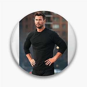 Chris Hemsworth My Favorite Actor Chris Hemsworth Pins