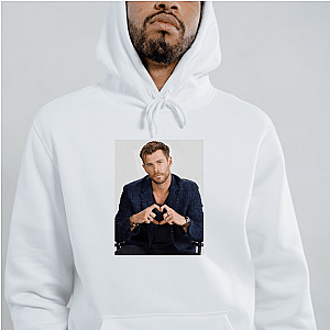 Chris Hemsworth Thor God Of Thunder Chris Hemsworth Hoodies