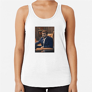 Chris Hemsworth Extraction Action Hero Chris Hemsworth Tank Tops