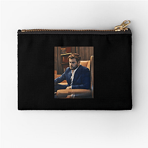 Chris Hemsworth Extraction Action Hero Chris Hemsworth Zipper Pouches