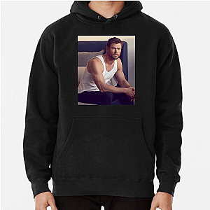 Chris Hemsworth Hollywood's Aussie Star Chris Hemsworth Hoodies