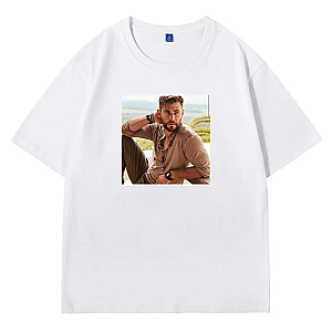 Chris Hemsworth Always Strong, Always Iconic Chris Hemsworth T-Shirts