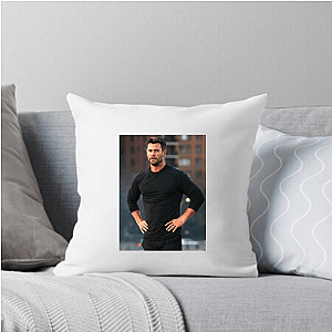 Chris Hemsworth My Favorite Actor Chris Hemsworth Pillows Cover