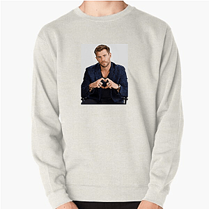 Chris Hemsworth Thor God Of Thunder Chris Hemsworth Sweatshirts