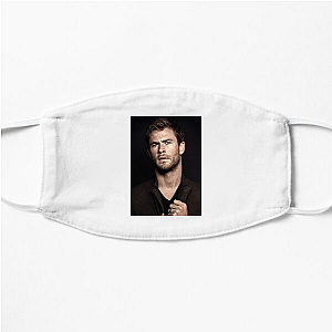 Chris Hemsworth Feel The Thunder Chris Hemsworth Face Masks