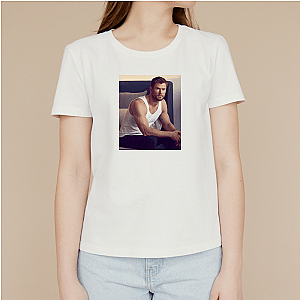 Chris Hemsworth Hollywood's Aussie Star Chris Hemsworth T-Shirts