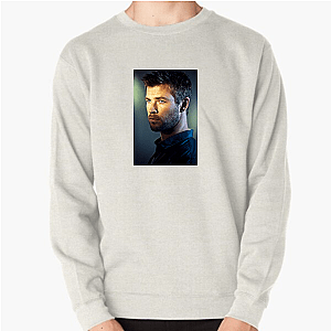 Chris Hemsworth Unforgettable Presence Chris Hemsworth Sweatshirts
