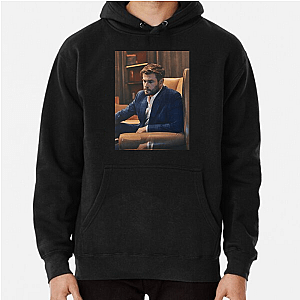 Chris Hemsworth Extraction Action Hero Chris Hemsworth Hoodies