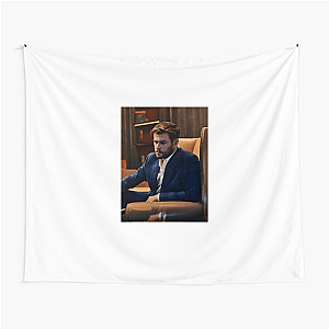 Chris Hemsworth Extraction Action Hero Chris Hemsworth Tapestries