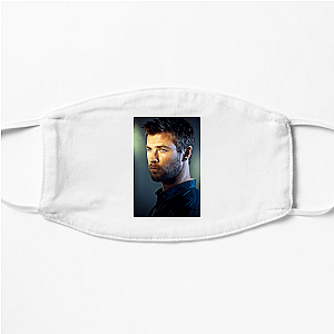 Chris Hemsworth Unforgettable Presence Chris Hemsworth Face Masks