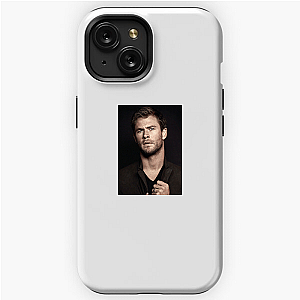 Chris Hemsworth Feel The Thunder Chris Hemsworth Samsung Cases