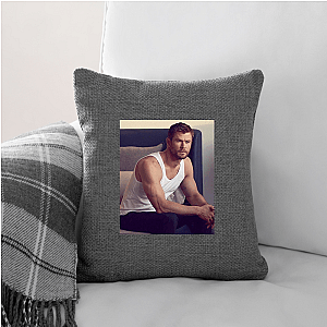Chris Hemsworth Hollywood's Aussie Star Chris Hemsworth Pillows Cover