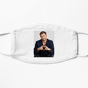 Chris Hemsworth Thor God Of Thunder Chris Hemsworth Face Masks