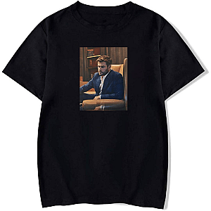 Chris Hemsworth Extraction Action Hero Chris Hemsworth T-Shirts
