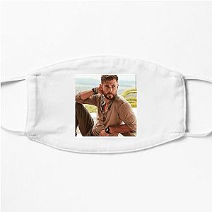 Chris Hemsworth Always Strong, Always Iconic Chris Hemsworth Face Masks