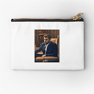 Chris Hemsworth Extraction Action Hero Chris Hemsworth Zipper Pouches