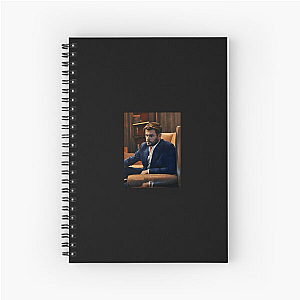 Chris Hemsworth Extraction Action Hero Chris Hemsworth Notebook