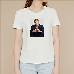 Chris Hemsworth Thor God Of Thunder Chris Hemsworth T-Shirts
