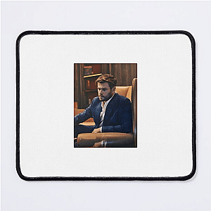 Chris Hemsworth Extraction Action Hero Chris Hemsworth Mouse Pads