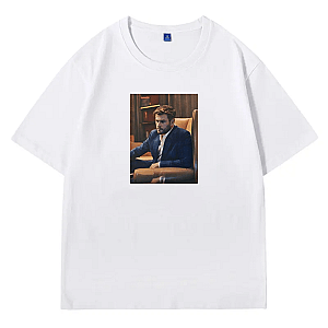 Chris Hemsworth Extraction Action Hero Chris Hemsworth T-Shirts