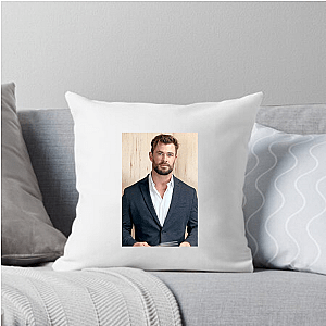 Chris Hemsworth Beyond The Hammer Chris Hemsworth Pillows Cover
