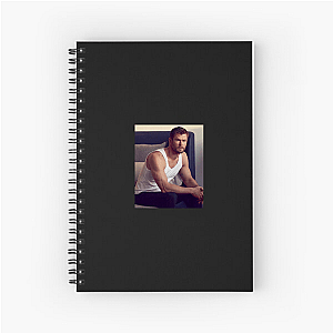 Chris Hemsworth Hollywood's Aussie Star Chris Hemsworth Notebook