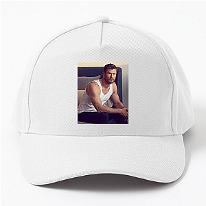 Chris Hemsworth Hollywood's Aussie Star Chris Hemsworth Hats & Caps