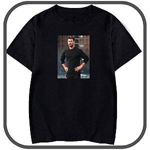 Chris Hemsworth T-Shirts