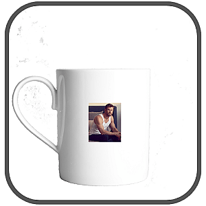 Chris Hemsworth Mugs