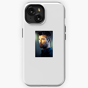 Chris Hemsworth Unforgettable Presence Chris Hemsworth iPhone Cases