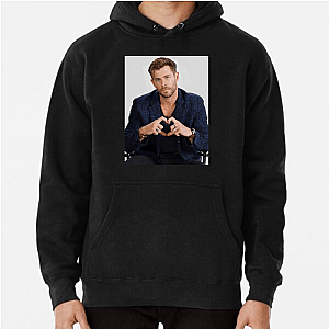 Chris Hemsworth Thor God Of Thunder Chris Hemsworth Hoodies