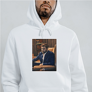 Chris Hemsworth Extraction Action Hero Chris Hemsworth Hoodies