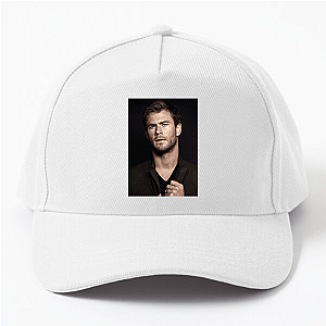 Chris Hemsworth Feel The Thunder Chris Hemsworth Hats & Caps