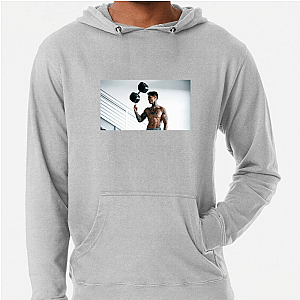 CHRIS HERIA Collection for fans Chris Heria Hoodies