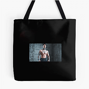 CHRIS HERIA Merch Collection Chris Heria Bags
