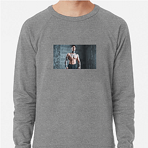 CHRIS HERIA Merch Collection Chris Heria Sweatshirts