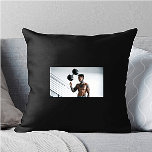 CHRIS HERIA Collection for fans Chris Heria Pillows Cover