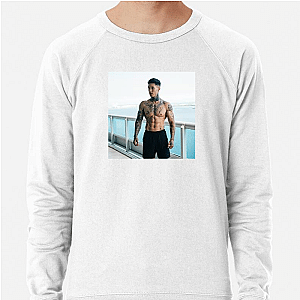 CHRIS HERIA Merch For Fans Chris Heria Sweatshirts