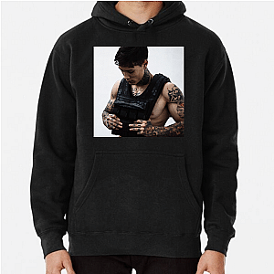 CHRIS HERIA Special Collection Chris Heria Hoodies