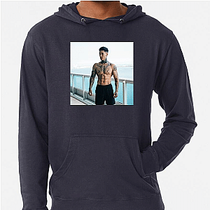 CHRIS HERIA Merch For Fans Chris Heria Hoodies