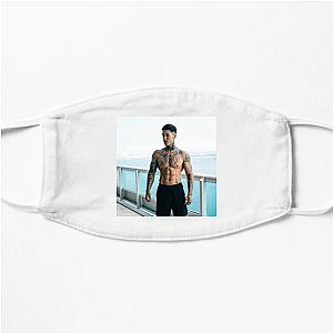 CHRIS HERIA Merch For Fans Chris Heria Face Masks