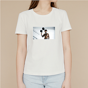 CHRIS HERIA Collection for fans Chris Heria T-Shirts