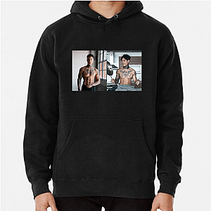 CHRIS HERIA Signature Chris Heria Hoodies