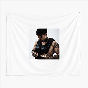 CHRIS HERIA Special Collection Chris Heria Tapestries