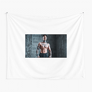 CHRIS HERIA Merch Collection Chris Heria Tapestries