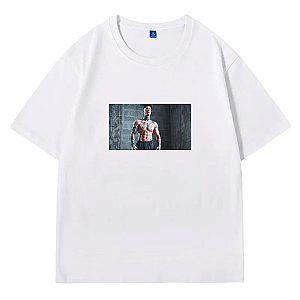 CHRIS HERIA Merch Collection Chris Heria T-Shirts