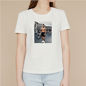 CHRIS HERIA Limited Collection Chris Heria T-Shirts